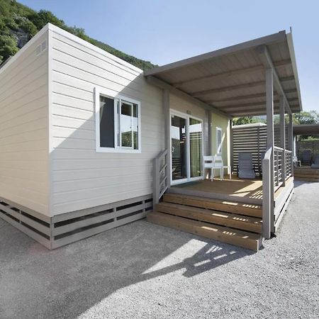 Camping Eurovil Predore Exterior photo