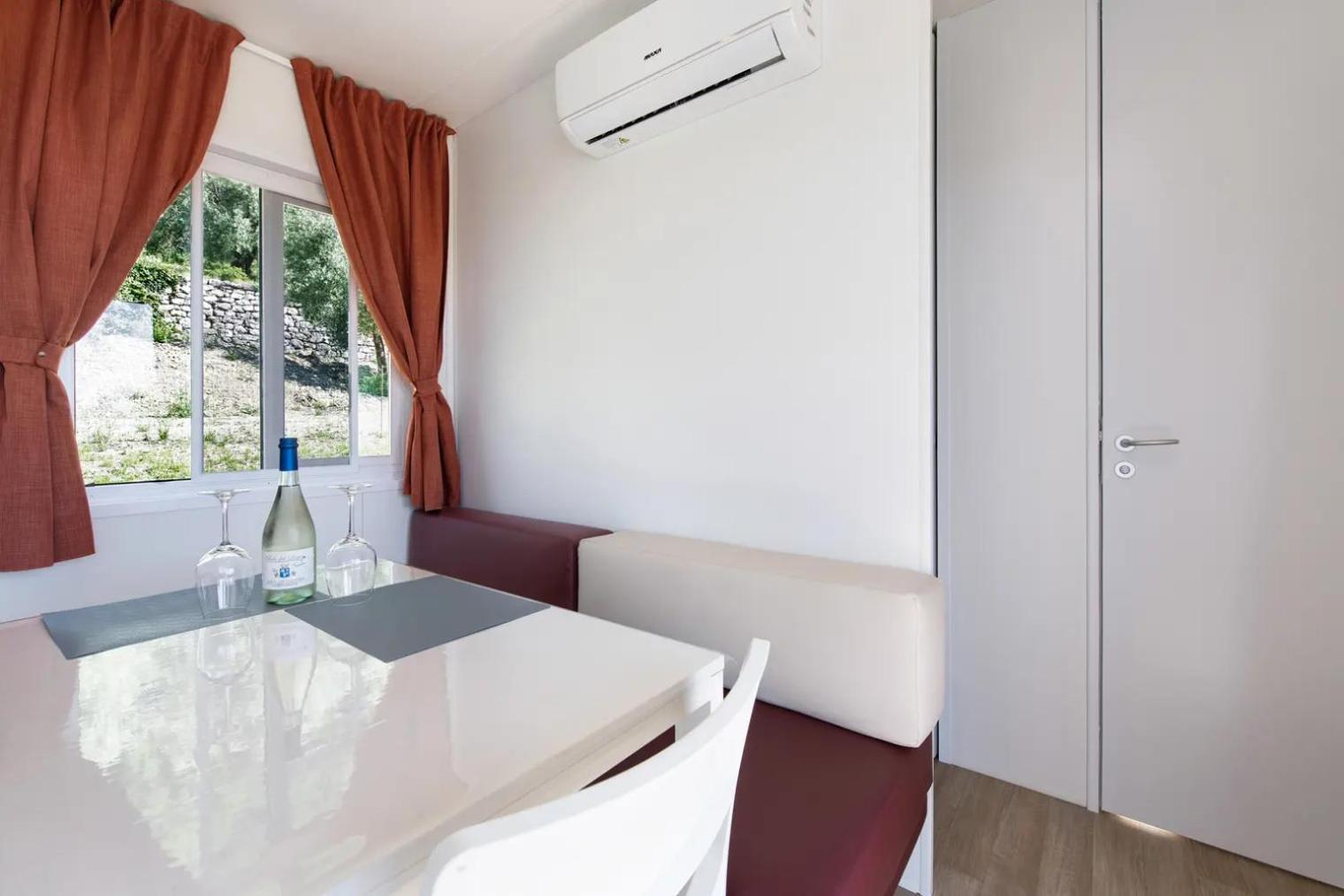 Camping Eurovil Predore Exterior photo