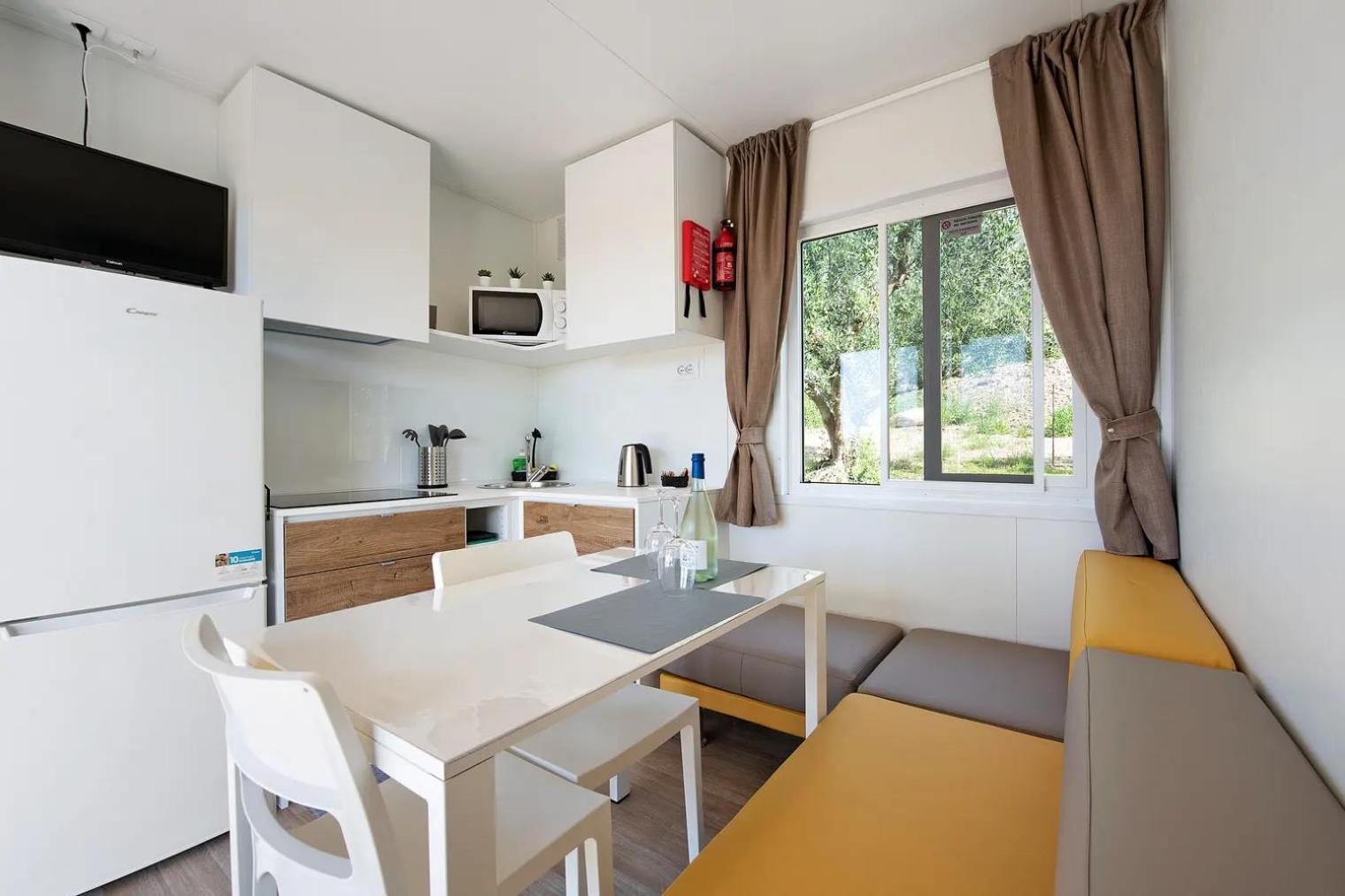 Camping Eurovil Predore Exterior photo